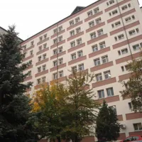 Spitalul Județean Botoșani. Foto: Facebook
