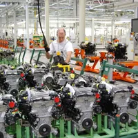 Stellantis mută o parte din producție la fabrica Opel din Ungaria. / Foto: origo.hu