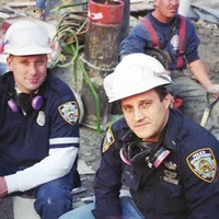 Atacul terorist din 11 septembrie 2001 i-a marcat viața lui Marius Frățilă