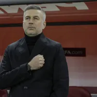Kosovo – România. Cu ce portar începe Edi Iordănescu? - Foto: INQUAM PHOTOS / George Călin
