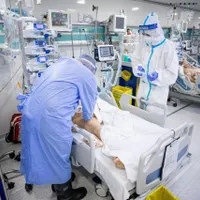 Într-o singură zi, s-a dublat numărul infectărilor cu SARS-CoV-2 la Iași/FOTO: ziaruldeiasi.ro