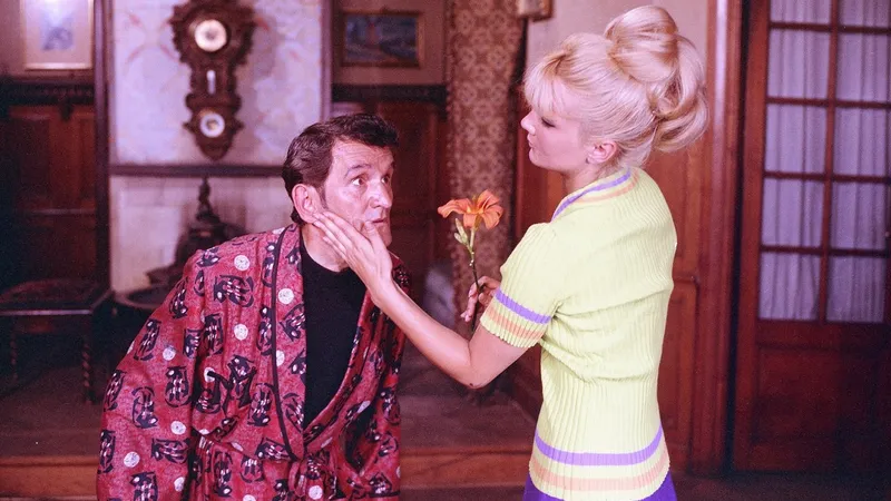 De ce a fost Puiu Călinescu condamnat la moarte - Foto: Facebook/Cineclic