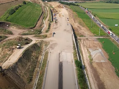 VIDEO Dovada că Autostrada Sebeș – Turda nu se deschide în 2021. 5 ani de întârzieri pentru 40 km / youtube