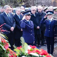 Polițistul-sindicalist arestat era lider al unui sindicat afiliat la BNS Foto: Facebook SNAP