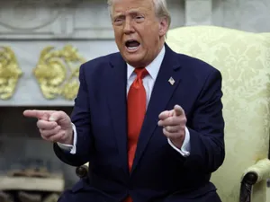 Donald Trump a făcut marele anunț, chiar la Casa Albă: 
