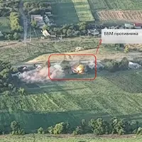 VIDEO Armata ucraineană a eliminat 70 de soldați ruși și a distrus 60 obiective militare rusești/FOTO: Twitter/Ukraine Weapons Tracker