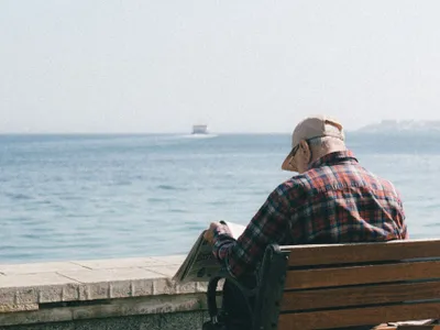 Pensionar Foto: Pexels (imagine cu rol ilustrativ)