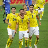 Naționala de Fotbal a României - Foto: FRF