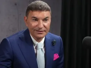 Femeia care l-a făcut pe Cristi Borcea să simtă că a ajuns în ”Liga Campionilor”: ”Cu ea mi-am dat licența”