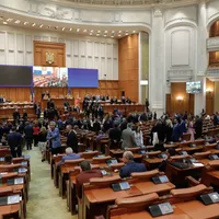 7.000.000 lei/lunar pentru ca deputații să își desfășoară activtatea în teritoriu - Foto: Facebook