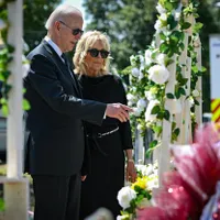 Soții Biden au câștigat anul trecut 580.000 dolari - Foto: Profimedia Images - Caracter ilustrativ