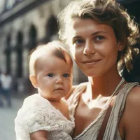 O tânără își caută mama care a abandonat-o când era bebeluș Foto: Freepik.com - rol ilustrativ