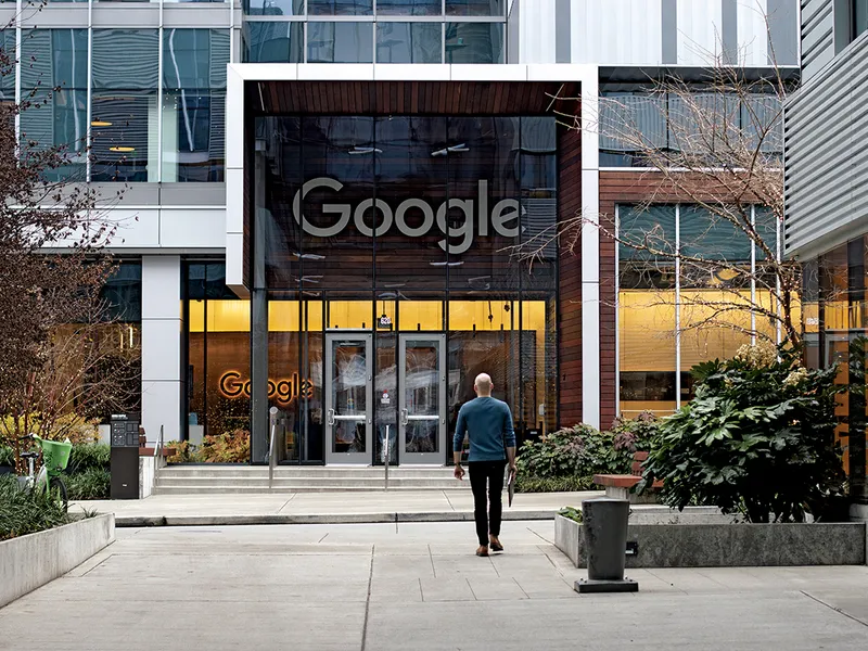 Google lucrează la utilizarea inteligenței artificiale pentru a îmbunătăți și accelera sarcinile umane