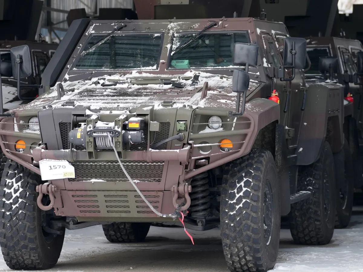 Autostrăzile Moldovei, proiecte strategice NATO finanțate prin SAFE: 4.200.000.000€ pentru mobilitate militară