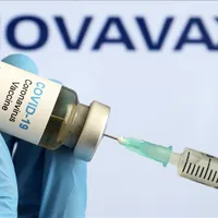 Noul vaccin aprobat de UE: Novavax – compus din celule de molii și scoarță de copac/FOTO: aa.com.tr