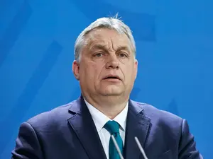 Viktor Orban - Foto: Profimedia