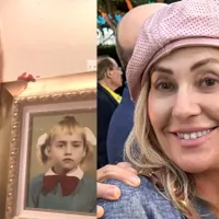 Mesaj emoționant al Nadiei Comăneci de azi. 48 de ani de la prima notă de 10 din istoria gimnasticii - Foto: Facebook(imagine cu rol ilustrativ)