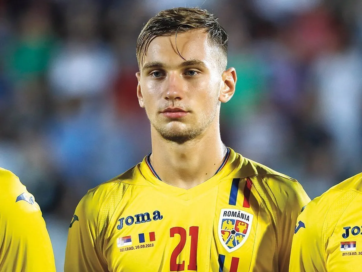 Denis Drăguș