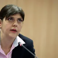 Codruța Kovesi - Foto: Arhivă