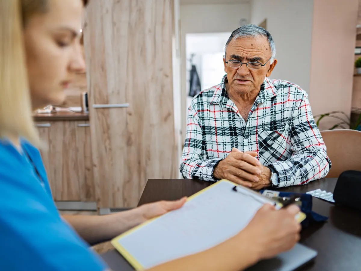 Pensionari la pensie - Foto: Freepik