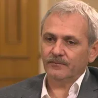 Liviu Dragnea/ FOTO: Digi 24