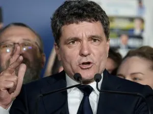 Prima amenințare primită de Nicușor Dan după ce a devenit președinte: 'Vă fac praf!'