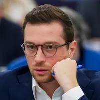 Percheziţii în curs la sediul din Paris la Partidului Rassemblement national, anunţă Jordan Bardella - Foto: Profimedia Images