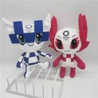 Foto: Facebook Tokyo 2020