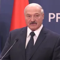 Preşedintele belarus Aleksandr Lukaşenko/FOTO: Getty