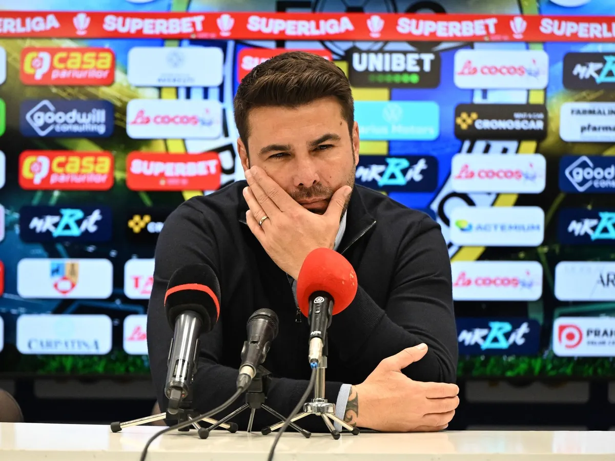 Adrian Mutu - Foto: Profimedia images