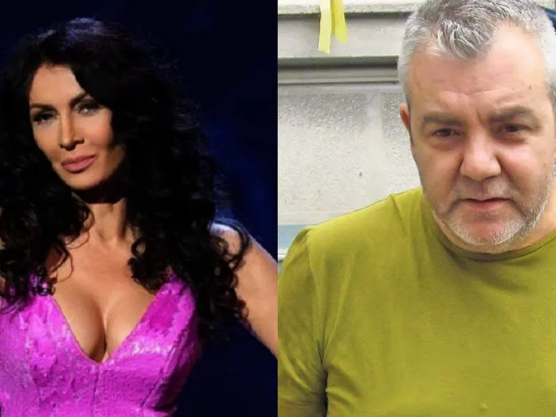 Mihaela Rădulescu si Bogdan Radulescu