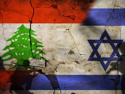 Război Israel - Liban - Foto: Profimedia images