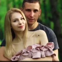 Olga Bikovskaia, soția care și-a îndemnat soțul, soldat rus, să violeze ucrainence/foto: dailymail