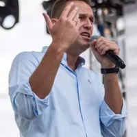 FOTO: Facebook/Alexei Navalnîi