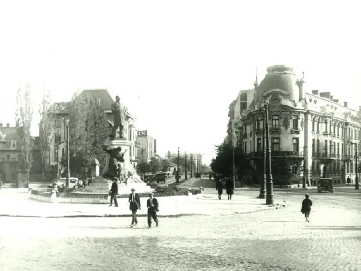 statuie lascar catargiu