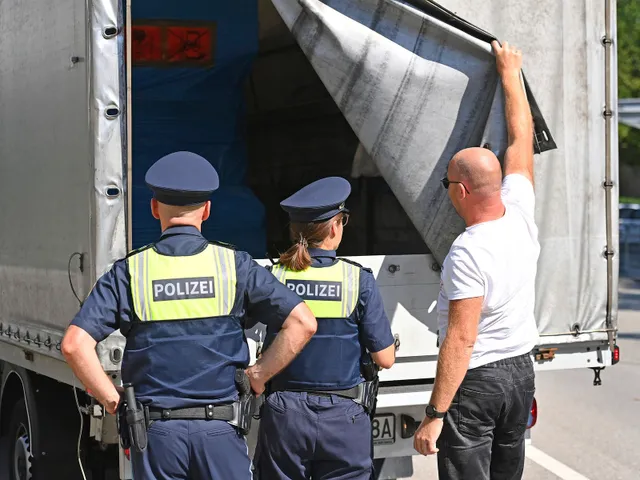 A fost anunțată ziua exactă când România aderă la SCHENGEN. Așteptarea se va încheia curând - Foto: Profimedia Images