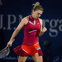 Halep - FOTO: FB