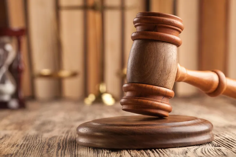 Justiția e oarbă - Foto: Freepik