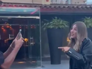 Imaginile cu Lamine Yamal au ”explodat” pe internet: ”Scuză-mă, cum te numești?”. Răspunsul fotbalistului