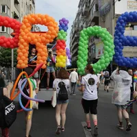 Mitropolia Moldovei și Bucovinei, despre Iaşi Pride: „Se propagă chipul păcatului contra firii”. / Foto: news.ro