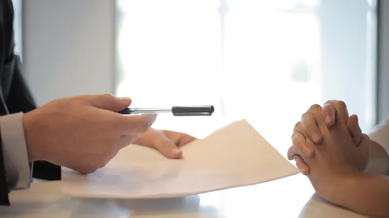 Moștenitorii ar putea plăti creditele părinților Foto: Pexels.com/Andrea Piacquadio (imagine cu rol ilustrativ)