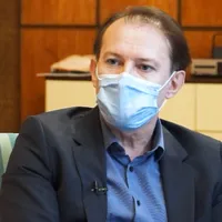 Florin Cîțu: Sunt excluse restricții majore de Paște