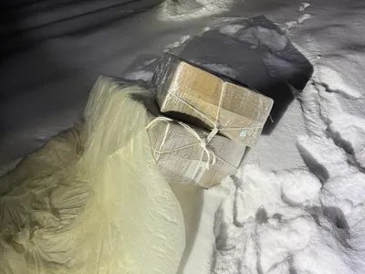 Țigări de contrabandă - FOTO X