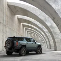 Hummer EV SUV / Foto: GMC