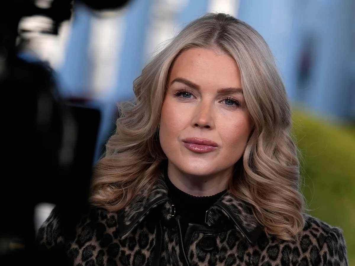 Purtătoarea de cuvânt a Casei Albe, Karoline Leavitt, anunț emoționat de Crăciun: „E Raiul pe Pământ”