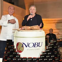 Robert de Niro își face hotel de lux în Caraibe. Prețurile la restaurant, mai mici ca la București - Foto: Profimedia Images - Imagine cu rol ilustrativ