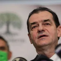 Ludovic Orban - Foto: INQUAM PHOTOS/ Octav Ganea