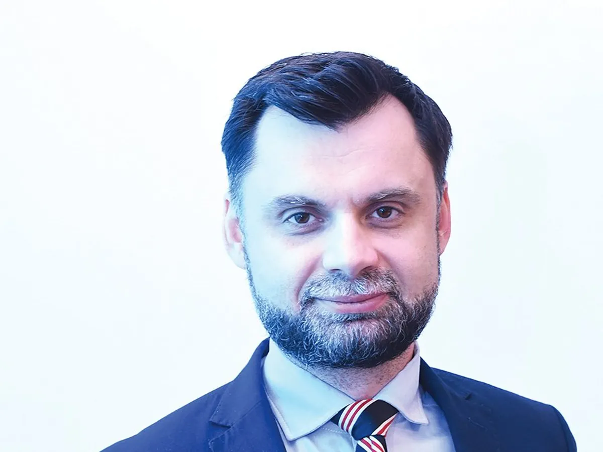 Primarul Municipiului Ploiești, Adrian Florin Dobre