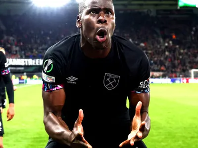 Fără precedent! Ce salariu ar lua Kurt Zouma la CFR Cluj, după transferul anului în România