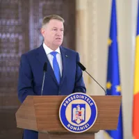 Foto Administrația prezidențială